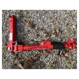 Remco used Remco tow bar designed for heavy-duty