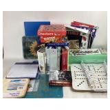 Books the chooses one, Richard jewell. Crafting