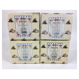 Miss Marthaï¿½s Francie, Nate, Sadie, Jeffrey.