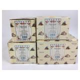 Miss Marthaï¿½s, Suzi,  Sara Lou, Megan , Carrie.