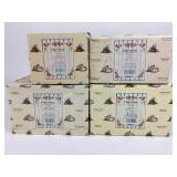 Miss Marthaï¿½s Hallie,Belle and Mazie, Patsy, &