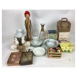 Johann Haviland Bavaria china set from Germany