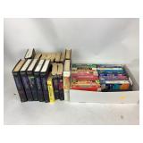 Lahaye Jenkins fiction books Left Behind series,