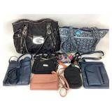 Vera Bradley purse. Vera Bradley small change/ ID