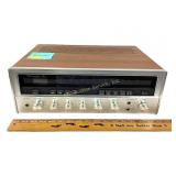 Sansui Six Receiver - works other than tuner dial
