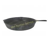 Cast iron skillet griswold 12