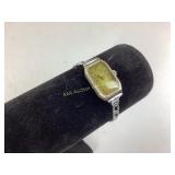 Art Deco Gotham 6 jewel womenï¿½s mechanical