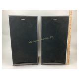 Sony SS-MB215 Speaker set - works