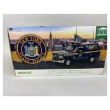 Greenlight 1996 ford bronco xlt New York State