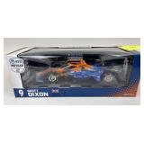 Greenlight collectibles. NTT IndyCar series,