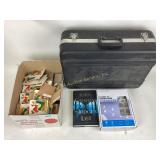 Canberra case, John Grisham the judge list, clear