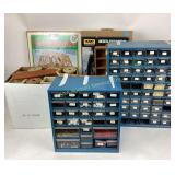 Crafting items. Greenhouse genuine wood kit.