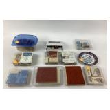 Stamp Up Fantastic Foliage, Long Time Friend,