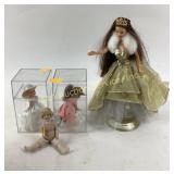 Bisque chemise doll, Madame Alexander Memories of