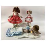 Snug as A Bug In A Rug Titus Tomescu porcelain