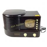 Crosley Collectors Edition Radio, no. 1665, works