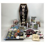 Star Wars tumblers still in packaging. Star Wars