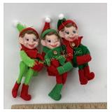 Pixie knee huggers, the Vermont country store, by