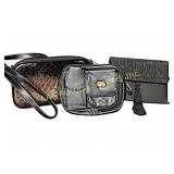 Purses, unknown brands