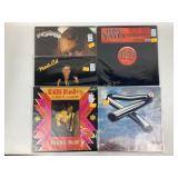 Vinyl Records: Tony Yayo Drama Setter, Tubular