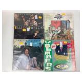 Vinyl Records: The Hollies Greatest Hits,  The