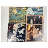 Vinyl Records: The Alan Parsond Project I Robot,