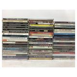CDs Neil Young, CSN, My Chemical Romance, Elton