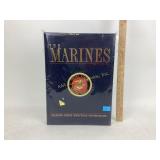 The Marine Corps heritage foundation book