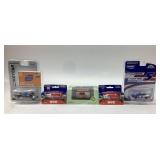 Oxford 1/80/7 scale, popcorn wagon, NYC