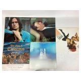 Vinyl albums - Frankie Goes to Hollywood, Boz