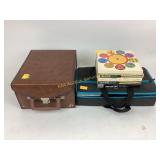 Capitol Unrecorded sound tape, Maxwell 35-90