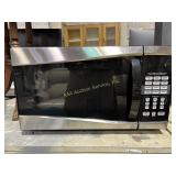 Hamilton Beach microwave (untested)