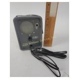 Safetran 645-1 transistorized speaker phone.