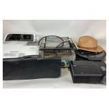 Epson bright link 685wi for parts,  boho felt
