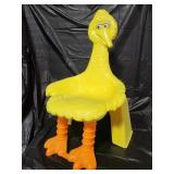 Seasame Street Big Bird 1979 Knickerbocker