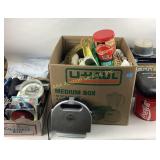 Coca-Cola Tin bucket, Coca-Cola jigsaw puzzle,