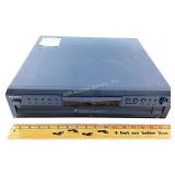 Sony CDP-CE375 CD Player - powers up