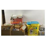 Cir-Kit Large Doll House lighting kit, wooden