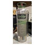 Old Fyr-Fyter Fire Extinguisher, Model No.