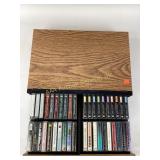 Cassette tapes. yanni, academy of country, music,