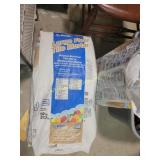 [4] Mapei Large floor tile mortar, white 50 lb