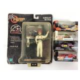 Action 1/64 scale diecast cars! winnerï¿½s circle