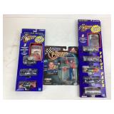 Winnerï¿½s circle 1/64 scale diecast cars nascar.