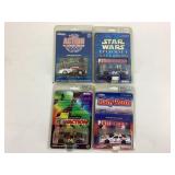 1:64 DieCast DuPont ChromaLusion Jeff Gordon #24