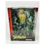 McFarlane toys. Spawn overkill. In packaging