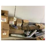 Truck exhaust parts, Baldwin filters PA2417 ï¿½ FN,