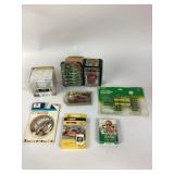 ERTL John Deere 12 row planter model 7200, nascar