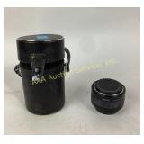 Kendo n-add two times tell plus MC seven camera