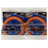 Winnerï¿½s circle pit row Jeff Gordon