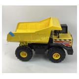 Tonka 354 Metal Dump truck